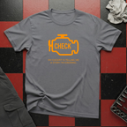 Cockpit is Telling Me a Story T-Shirt