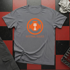 Internal Issues T-Shirt