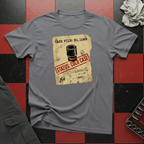 10mm Cold Case T-Shirt