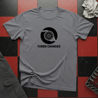 Turbo Charged T-Shirt