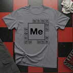 Periodic Element ME T-Shirt