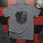 Fuelled by Exhaust Fumes T-Shirt