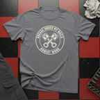 Grease Under My Nails T-Shirt