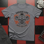 Garage Life T-Shirt
