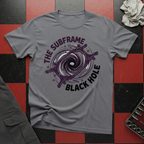 The Subframe Black Hole T-Shirt