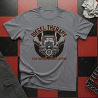 Diesel Therapy T-Shirt