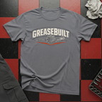 Greasebuilt T-Shirt
