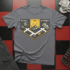 Build Tune Dominate T-Shirt