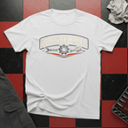 Greasebuilt T-Shirt