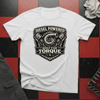 Diesel Powered T-Shirt
