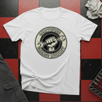 Certified Grease Monkey T-Shirt