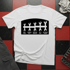 Don't Touch my Spanners T-Shirt