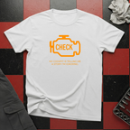 Cockpit is Telling Me a Story T-Shirt