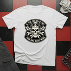 If You Can Read This Your Bike Needs Work T-Shirt