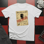 10mm Cold Case T-Shirt