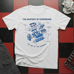 Anatomy of Experience T-Shirt