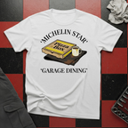 Garage Dining T-Shirt