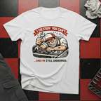 I Fix Stuff You Can't T-Shirt