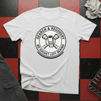 No Socket Left Behind T-Shirt