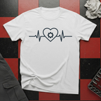 Heart Gear Heartbeat T-Shirt