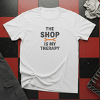 Shop is my Therapy T-Shirt