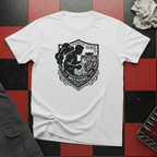 Fuelled by Exhaust Fumes T-Shirt