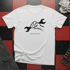 The Art Of The FixT-Shirt