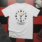 Be Done in 20 Minutes T-Shirt