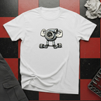 Turbo Biceps T-Shirt