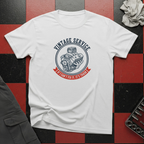 Vintage Service T-Shirt