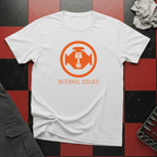 Internal Issues T-Shirt