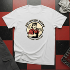Trust Your Local Mechanic T-Shirt