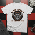Diesel Therapy T-Shirt