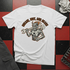 Grease Grit and Gears T-Shirt