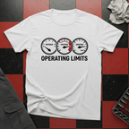 Operating Limits T-Shirt