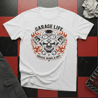 Garage Life T-Shirt