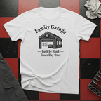 Family Garage T-Shirt