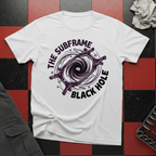 The Subframe Black Hole T-Shirt