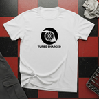 Turbo Charged T-Shirt