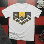 Build Tune Dominate T-Shirt