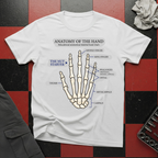 The Nut Starter T-Shirt