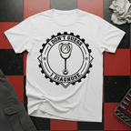 I Don't Guess I Diagnose T-Shirt
