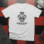 Problem Solver T-Shirt