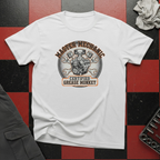 Master Mechanic T-Shirt