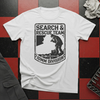 10mm Search and Rescue Division T-Shirt