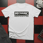 Problem Solver by Trade T-Shirt